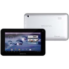 Tablet Bravva Planet Tab 16GB TFT 7" Android 4.2 (Jelly Bean Plus) BV-4000X