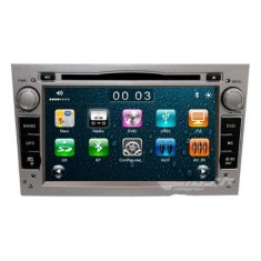 Central Multimídia Automotiva Voolt Chevrolet Vectra