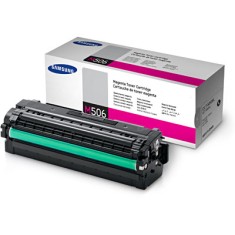 Toner Magenta Samsung CLT-M506L