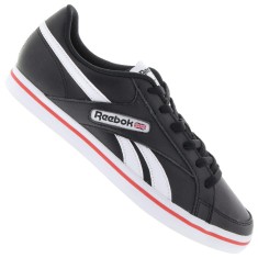 Tênis Reebok Masculino Casual LC Court Vulc Low