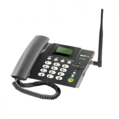 Celular de Mesa com Fio Proeletronic PROKD-6000