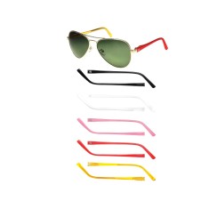 Óculos de Sol Unissex Aviador Champion GS00022A