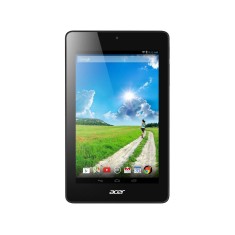 Tablet Acer Iconia One 7 8GB LCD 7" Android 4.2 (Jelly Bean Plus) 2 MP B1-730