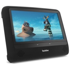 DVD Player Automotivo Tech One Game
