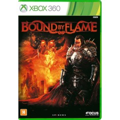 Jogo Bound by Flame Xbox 360 Focus