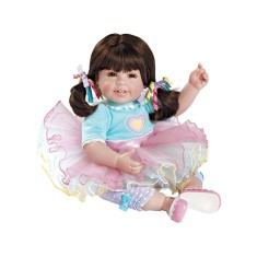 Boneca Sugar Rush 20015006 Adora Doll
