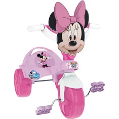 Triciclo Xalingo Minnie