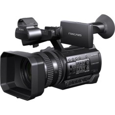 Filmadora Sony NXCAM HXR-NX100 Full HD