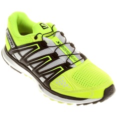 Tênis Salomon Masculino Corrida X-Scream