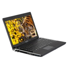 Notebook Ibyte Intel Core i3 3110M 3ª Geração 4GB de RAM HD 500 GB 14" Linux A10