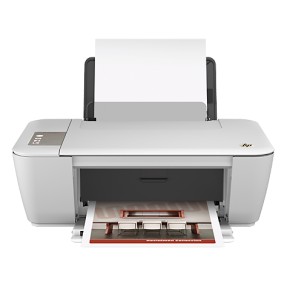 Multifuncional HP Deskjet 1516 Jato de Tinta Colorida