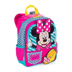 Mochila Escolar Sestini Minnie 16Y 64043 G
