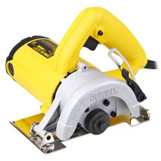 Serra Mármore Dewalt 1.270 W DW862