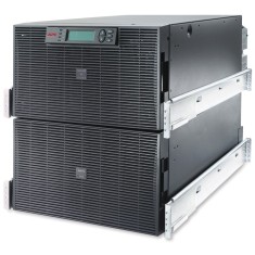 Nobreak SURT15KRMXLI 15000VA Tensão de Entrada 220V - APC