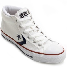 Tênis Converse Unissex Casual Star Player Ev Mid c