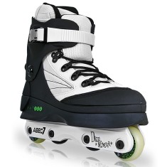 Patins In-Line Traxart TXT ICE
