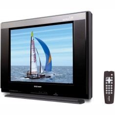 TV CRT (Tubo) 21" Semp Toshiba TV 2134SL