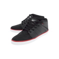 Tênis Ride Skateboards Masculino Skate Mid Ballistic
