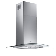 Coifa Parede Franke Glass 60 cm RAY FAR605 XS Inox