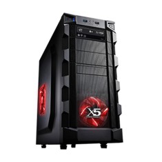 PC X5 AMD FX-6300 3,50 GHz 8 GB HD 1 TB Radeon R7 250 DVD-RW Windows 8.1 4361