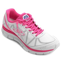 Tênis Olympikus Feminino Academia Trim