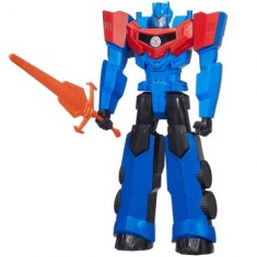 Boneco Transformers Robots In Disguise 30cm - Hasbro