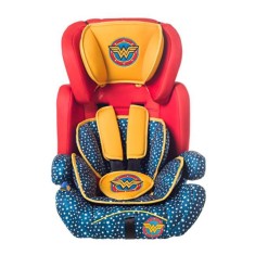 Cadeira para Auto Mulher Maravilha De 9 a 36 kg - Maxi Baby