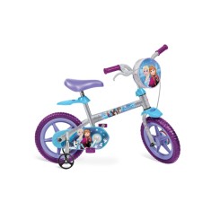 Bicicleta Bandeirante Frozen Aro 12 2459
