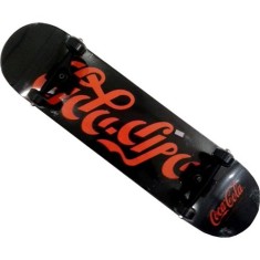 Skate Street - Coca-Cola