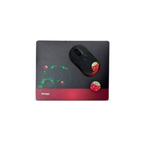 Mouse Óptico USB Joaninha - Maxprint