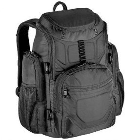 Mochila Targus com Compartimento para Notebook Demolition TSB220