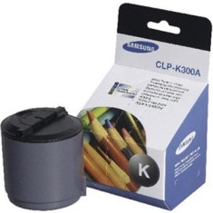 Toner Preto Samsung CLP-K300A