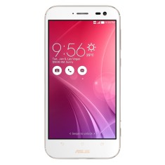 Smartphone Asus Zenfone Zoom 64GB ZX551ML 13,0 MP Android 5.0 (Lollipop) 3G 4G Wi-Fi