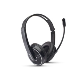 Headphone com Microfone Maxprint 608480