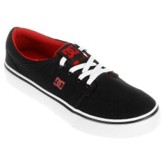 Tênis DC Shoes Feminino Skate Trase TX SE