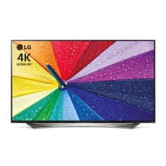 Smart TV TV LED 3D 79" LG 4K 79UF9500 4 HDMI