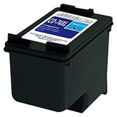 Cartucho Preto Multilaser CO74X