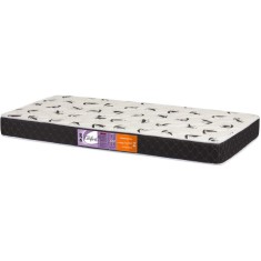 Colchão Solteiro Espuma Hellen D20 Pró Confort 96 x 14 x 203 cm