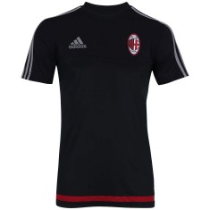 Camisa Treino Milan 2015/16 Adidas