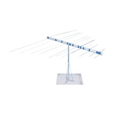 Antena de TV Externa Proeletronic PQVT3003