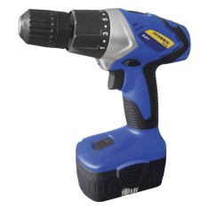 Furadeira / Parafusadeira 3/8 Hammer - PF96