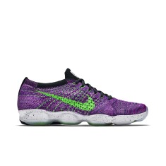 Tênis Nike Feminino Academia Zoom Fit Agility Knit