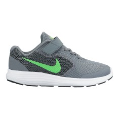 Tênis Nike Infantil (Menino) Corrida Revolution 3 (PSV)