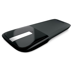 Mouse BlueTrack sem Fio Arc Touch Touch - Microsoft