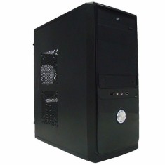 PC Evus Intel Celeron J1800 2,40 GHz 2 GB HD 320 GB Linux Flow
