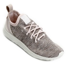 Tênis Adidas Feminino Casual Zx Flux Adv Virtue Sock