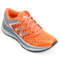 Tênis New Balance Feminino Corrida 1080 V6 Fresh Foam