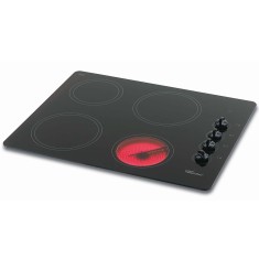 Cooktop Fischer 4 Bocas Acendimento Superautomático 2703-11305