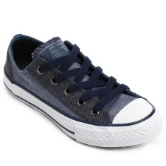 Tênis Converse All Star Infantil (Menino) Casual Ct As Specialty Ox