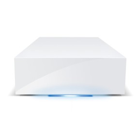 HD Externo Lacie CloudBox 9000345 4 TB